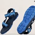 Sandali Teva Hurricane XLT2 waves mood indigo junior 16