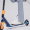 Monopattino freestyle per bambini ATTABO EVO 1.0 blu 19