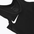 Singlet da lotta per bambini Nike Grappler Elite Singlet Youth black/white 4