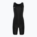 Tuta da donna Nike Weightlifting Singlet black