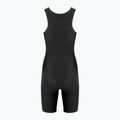 Tuta da donna Nike Weightlifting Singlet black 2