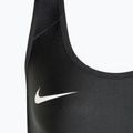 Canotta Nike Weightlifting donna, nero 3