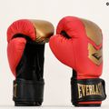 Guantoni da boxe per bambini Everlast Prospect 2 rosso/oro EV4602 RED/GLD 9