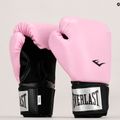 Guantoni da boxe da donna Everlast Pro Style 2 rosa EV2120 PNK 7