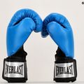Everlast Pro Style 2 guantoni da boxe blu EV2120 BLU 9