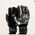 Guanti da portiere Reusch Attrakt Resist Finger Support nero 9