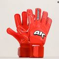 4keepers Force V4.23 HB guanti da portiere rosso 9