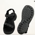 Sandali Teva Terra Fi Lite rambler nero uomo 12