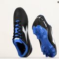 Scarpe da calcio Diadora Pichichi 5 MG14 uomo nero DD-101.178790-D0214-39 12