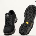 Stivali da trekking da uomo Alpina Prima Low nero 17
