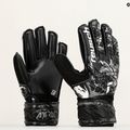 Guanto da portiere per bambini Reusch Attrakt Solid nero 9