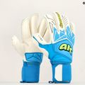 4keepers Force V1.23 Guanto da portiere RF blu 9