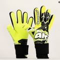 4keepers Neo Focus NC guanti da portiere celadon 11