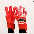 4keepers Neo Rodeo RF2G Jr guanti da portiere per bambini rosso 10