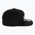 Cappello 100% Essential Snapback da uomo, nero 2