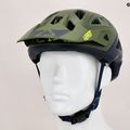Casco bici Leatt MTB 3.0 AllMTN V21.1 cactus 9