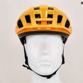 Casco da bici Smith Convoy MIPS fool's gold 9