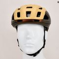 Casco da bicicletta Oakley Aro3 Endurance Eu rosso 7