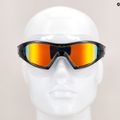 Aquasphere Vista Pro grigio scuro/nero maschera da nuoto MS5591201LMO 8