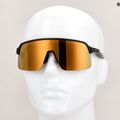 Occhiali da sole Oakley Sutro Lite carbonio opaco/prizm 24k 13