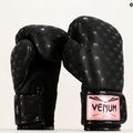 Guantoni da boxe Venum Impact Monogram nero-oro VENUM-04586-537 8
