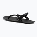 Sandali a piedi nudi da uomo Xero Shoes Genesis nero 3