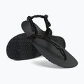 Sandali a piedi nudi da uomo Xero Shoes Genesis nero 7