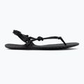 Sandali da donna a piedi nudi Xero Shoes Genesis nero 2
