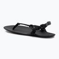 Sandali da donna a piedi nudi Xero Shoes Genesis nero 3