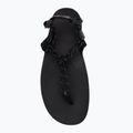 Sandali da donna a piedi nudi Xero Shoes Genesis nero 5