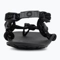 Sandali da donna a piedi nudi Xero Shoes Genesis nero 6