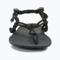 Sandali da donna a piedi nudi Xero Shoes Genesis nero 11