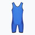 Tuta da uomo adidas 1 Stripe Reversible Singlet royal blue 2