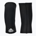 Ginocchiera adidas Padded Leg Sleeve black 2