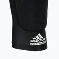 Ginocchiera adidas Padded Leg Sleeve black 3