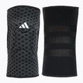 Ginocchiera adidas Reversible Kneepad black/grey/white