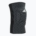 Ginocchiera adidas Reversible Kneepad black/grey/white 2