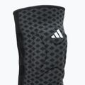 Ginocchiera adidas Reversible Kneepad black/grey/white 3