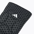 Ginocchiera adidas Reversible Kneepad black/grey/white 4