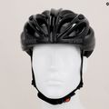 Casco da bicicletta UVEX Boss Race nero 9