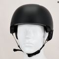 Casco da bici Fox Racing Flight nero 15