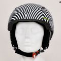 Casco da sci HEAD Mojo razzle per bambini 12