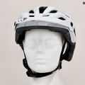 Rudy Project Protera + casco da bicicletta bianco opaco 5