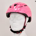 Casco da bici per bambini UVEX Kid 2 rosa confetto 12
