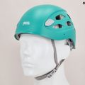 Casco da arrampicata Petzl Borea verde 11