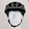 Casco da bicicletta Lazer Jackal KC nero opaco 7