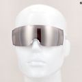 Occhiali da sole POC Propel hydrogen white/clarity road silver 8