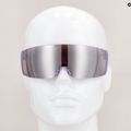 Occhiali da sole POC Propel purple quartz translucent/clarity road silver 8