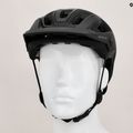 Casco da bicicletta Oakley Drt5 Maven Eu nero opaco 7