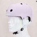 Casco Powerslide Urban lavender 13